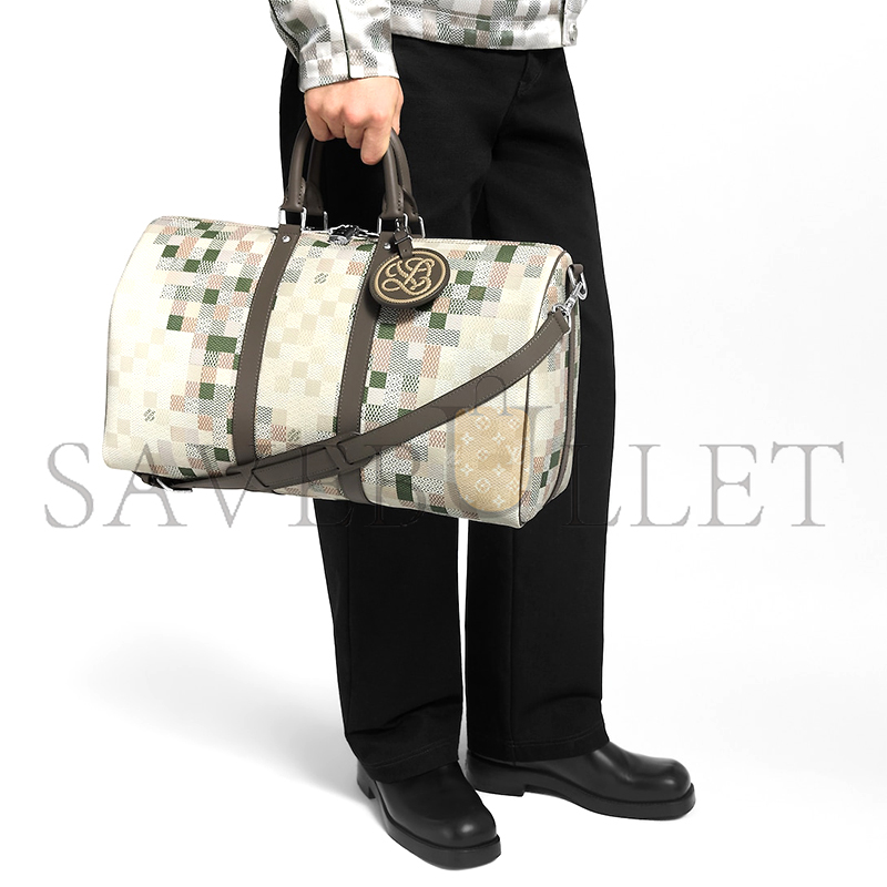 l**is V*t*n keepall bandouliÈre 45 n00106 (45*27*20cm)